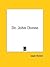 Dr. John Donne