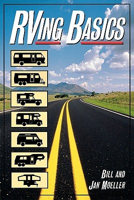 RVing Basics (Paperback)