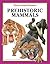 Prehistoric Mammals by Carl Mehling