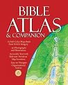 Bible Atlas & Companion Bible Atlas & Companion