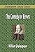 The Comedy Of Errors