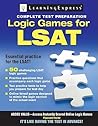 LSAT Logic Games LSAT Logic Games