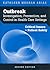 Outbreak Investigation, Prevention, and Control in Health Care Settings: Critical Issues in Patient Safety: Critical Issues in Patient Safety
