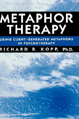 Metaphor Therapy (Hardcover)