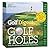 365 Golf Holes Calendar 2011 by Golf Digest