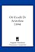 Gli Uccelli Di Aristofane (1894) by Augusto Franchetti