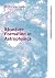 Structure Formation in Astrophysics by Gilles Chabrier