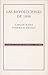 Las Revoluciones de 1848: Seleccion de Articulos de la Nueva Gaceta Renana