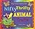 Nifty Thrifty Animal Crafts (Nifty Thrifty Crafts for Kids)