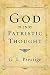 God in Patristic Thought