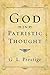 God in Patristic Thought