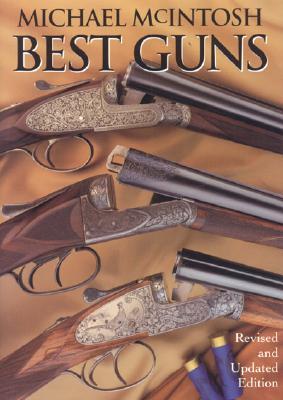 Best Guns (Hardcover)