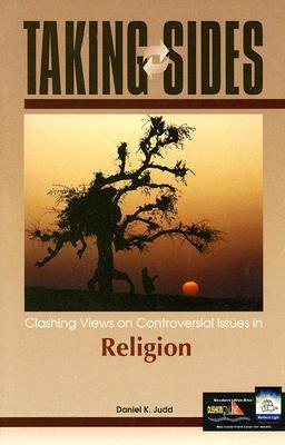 Taking Sides: Clashing Views on Controversial Issues in Religion (Paperback)