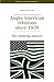 Anglo-American relations since 1939 by John Baylis