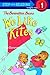 The Berenstain Bears We Like Kites by Stan Berenstain