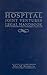Hospital Joint Ventures Legal Handbook by Max Reynolds