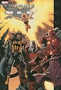 Ultimate X-Men Collection, Book 9