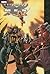 Ultimate X-Men Collection, Book 9