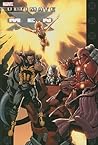 Ultimate X-Men Collection, Book 9 by Robert Kirkman