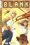 Blank, Volume 1 by Pop Mhan