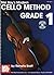 Modern Cello Method Grade 1
