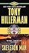Skeleton Man (A Leaphorn and Chee Novel, 17)