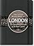 The Little Black Book of London