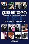 Quiet Diplomacy: ...