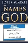 The Names of God: God’s Name Brings Hope, Healing, and Happiness
