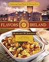 Flavors of Ireland  by Margaret M. Johnson