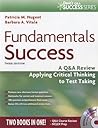 Fundamentals Success: A Q&A Review Applying Critical Thinking to Test Taking (Davis's Q&A Success)
