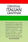 Essential Italian Grammar