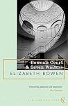 Bowen's Court & Seven Winters