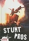 Stunt Pros (Crabtree Contact Level 1, 18)