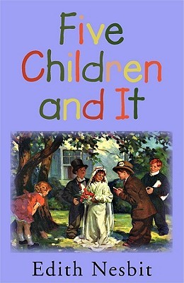 Five Children and It
