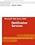 Microsoft SQL Server 2005 Notification Services
