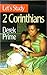 Let's Study 2 Corinthians by Derek J. Prime