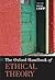 The Oxford Handbook of Ethi...