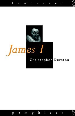 James I (Lancaster Pamphlets)