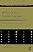 Philosophy and Ordinary Language: The Bent and Genius of our Tongue (Routledge Studies in Twentieth-Century Philosophy)