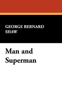 Man and Superman