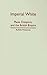 Imperial White: Race, Diaspora, and the British Empire