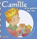 Camille et la galette des rois