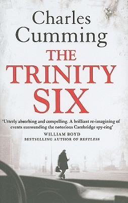 The Trinity Six