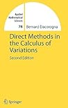 Direct Methods in the Calculus of Variations (Applied Mathematical Sciences, 78)