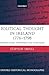 Political Thought in Ireland 1776-1798: Republicanism, Patriotism, and Radicalism (Oxford Historical Monographs)