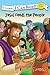 The Beginner's Bible Jesus Feeds the People: My First (I Can Read! / The Beginner's Bible)