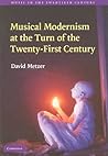 Musical Modernism...