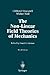 The Non-Linear Field Theories of Mechanics