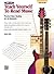 Alfred's Teach Yourself to Read Music for Guitar: Practical Music Reading for All Guitarists! (Teach Yourself Series)